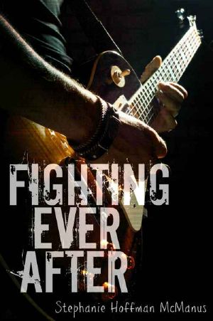 [Ever After 03] • Fighting Ever After